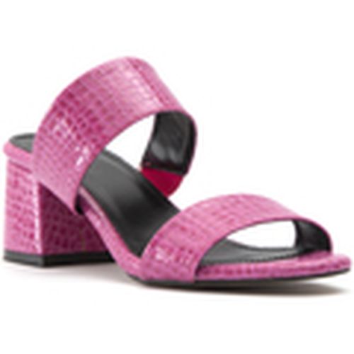 Sandalias SS3Y0616_429_FUCHSIA para mujer - Sole Sisters - Modalova