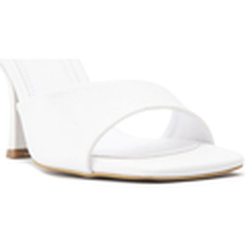 Sandalias SS3Y0617_551_WHITE para mujer - Sole Sisters - Modalova