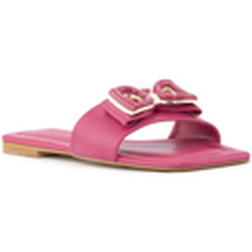 Sandalias SS3Y0628_633_FUCHSIA para mujer - Sole Sisters - Modalova