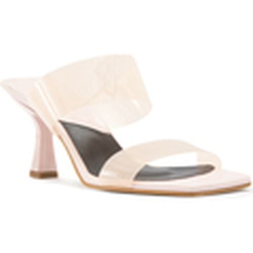 Sandalias SS3Y0629_950_LIGH_PINK para mujer - Sole Sisters - Modalova