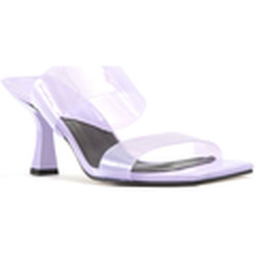 Sandalias SS3Y0629_990_LILAC para mujer - Sole Sisters - Modalova