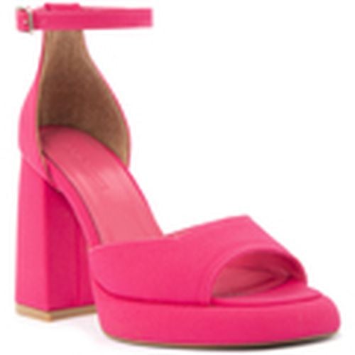 Sandalias SS3Y0632_632_FUCHSIA para mujer - Sole Sisters - Modalova