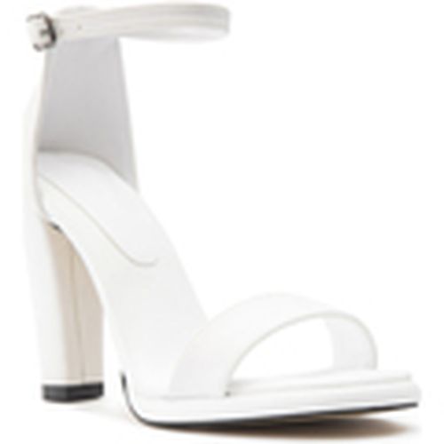 Sandalias SS3Y0633_551_WHITE para mujer - Sole Sisters - Modalova