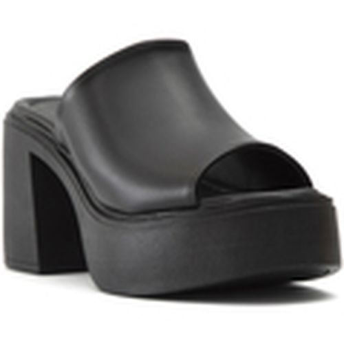 Sandalias SS3Y0597_101_BLACK para mujer - Sole Sisters - Modalova