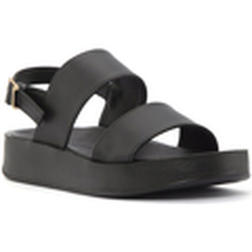 Sandalias SS3Y0598_101_BLACK para mujer - Sole Sisters - Modalova