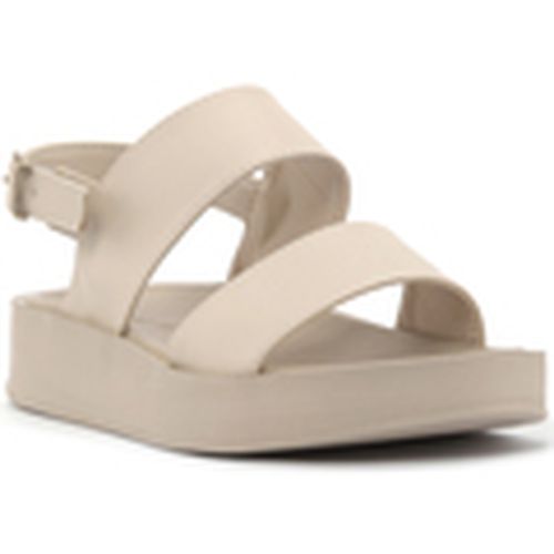 Sandalias SS3Y0598_451_BEIGE para mujer - Sole Sisters - Modalova