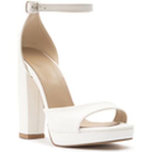 Sandalias SS3Y0599_551_WHITE para mujer - Sole Sisters - Modalova