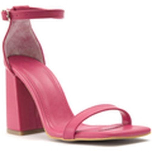 Sandalias SS3Y0600_633_FUCHSIA para mujer - Sole Sisters - Modalova