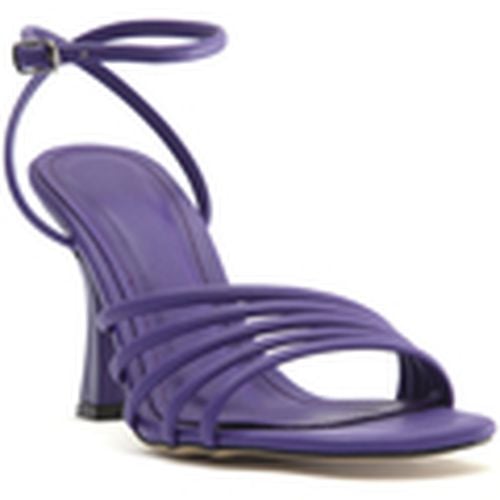 Sandalias SS3Y0602_980_PURPLE para mujer - Sole Sisters - Modalova