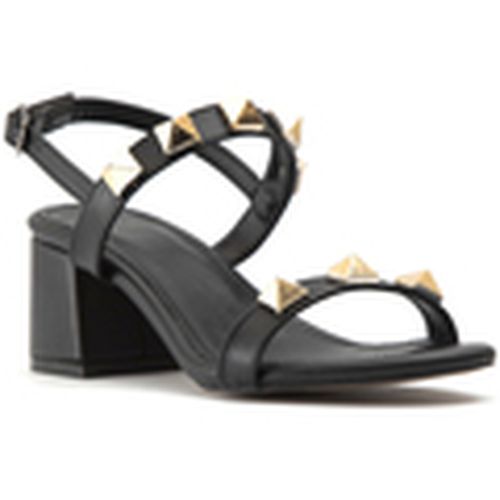 Sandalias SS3Y0604_101_BLACK para mujer - Sole Sisters - Modalova