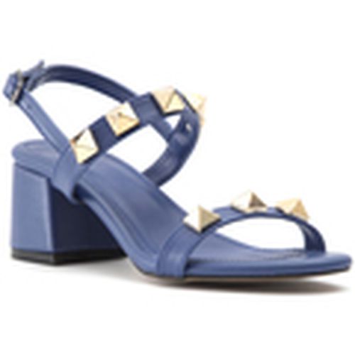 Sandalias SS3Y0604_961_BLUE para mujer - Sole Sisters - Modalova