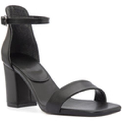 Sandalias SS3Y0605_101_BLACK para mujer - Sole Sisters - Modalova