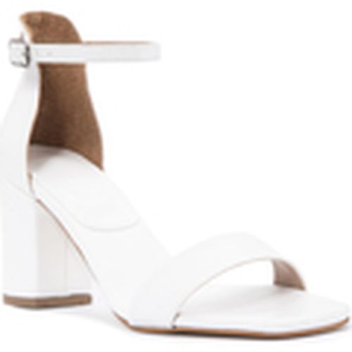 Sandalias SS3Y0605_551_WHITE para mujer - Sole Sisters - Modalova