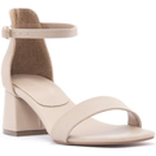 Sandalias SS3Y0606_435_NUDE para mujer - Sole Sisters - Modalova