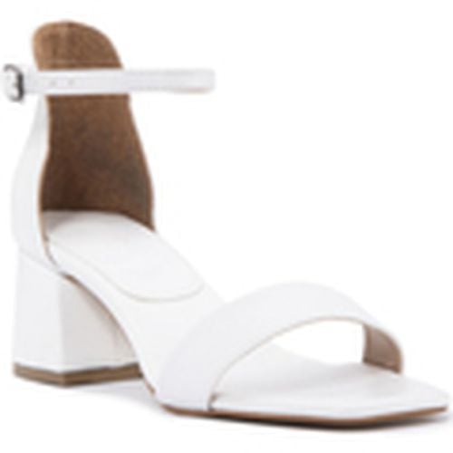 Sandalias SS3Y0606_511_WHITE para mujer - Sole Sisters - Modalova