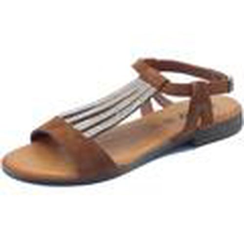 Sandalias 3683522 Scamosciato para mujer - IgI&CO - Modalova