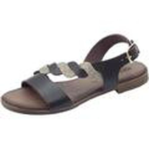 Sandalias 3683033 Vitello Testa di para mujer - IgI&CO - Modalova