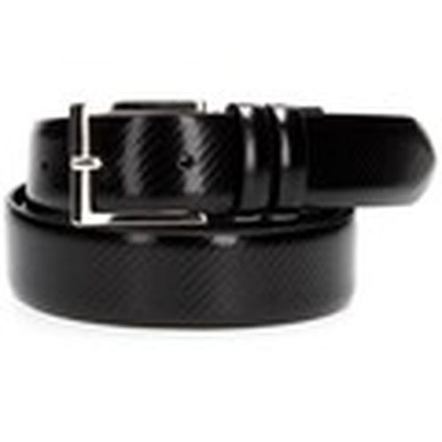 Collar 0001 ALPI - SPARV-BLACK para hombre - Fabrizio Mancini - Modalova