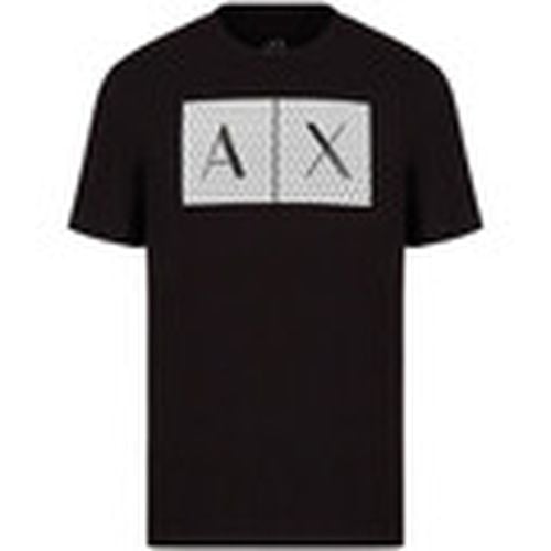 EAX Tops y Camisetas - para hombre - EAX - Modalova