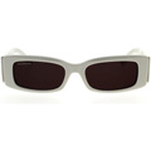 Gafas de sol Occhiali da Sole BB0260S 003 para mujer - Balenciaga - Modalova