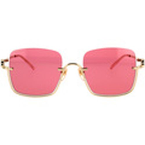 Gafas de sol Occhiali da Sole GG1279S 003 para mujer - Gucci - Modalova