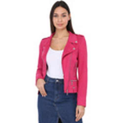 Chaqueta 65424_P151120 para mujer - La Modeuse - Modalova