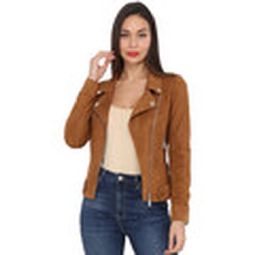 Chaqueta 65428_P151136 para mujer - La Modeuse - Modalova