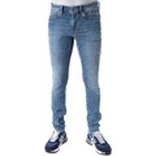 Jeans UPA079SW069 para hombre - Jeckerson - Modalova