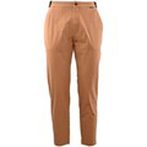 Pantalón chino K10K108153 para hombre - Calvin Klein Jeans - Modalova