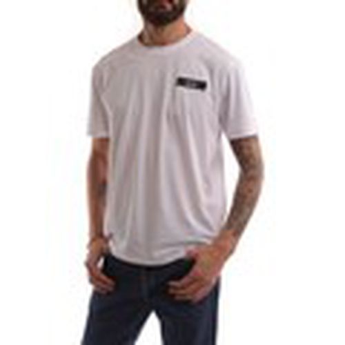 Camiseta 3RPT29 para hombre - Emporio Armani EA7 - Modalova
