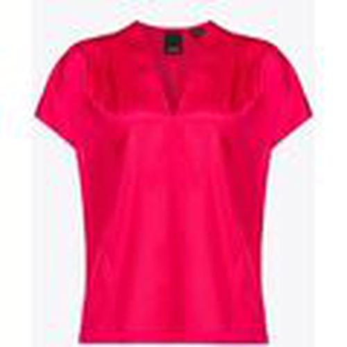 Pinko Camisa BREVE-P46 para mujer - Pinko - Modalova