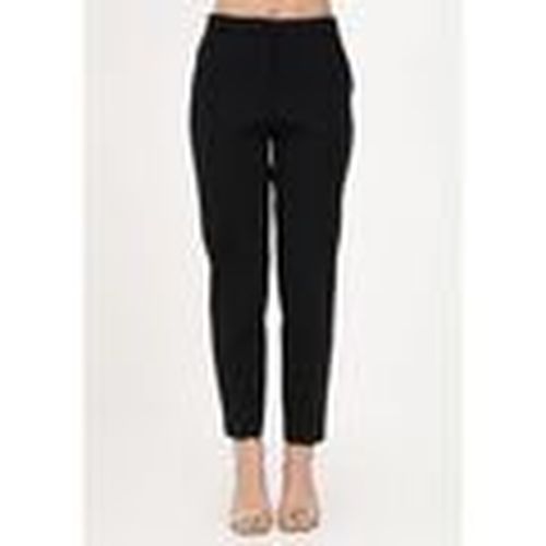 Pantalones BELLO 100155 A0HM-Z99 para mujer - Pinko - Modalova