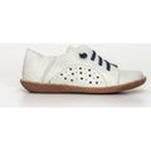 Zapatos Bajos 22181006 para mujer - Heymo - Modalova