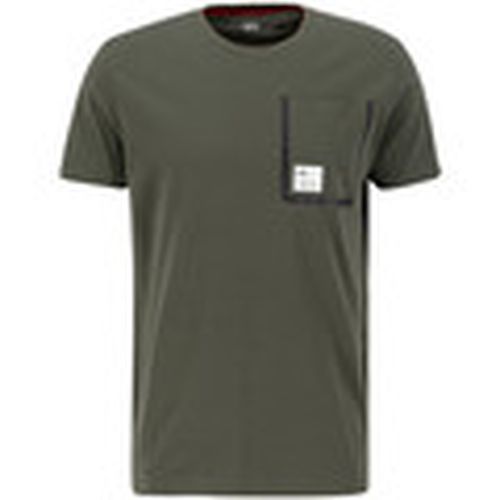 Tops y Camisetas - para hombre - Alpha - Modalova