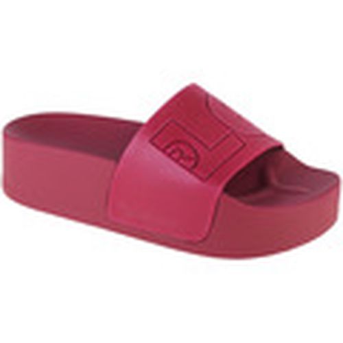 Pantuflas June S Bold L para mujer - Levis - Modalova