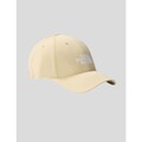 Gorra GORRA RECYCLED 66 CLASSIC HAT CAQUI PIEDRA para hombre - The North Face - Modalova