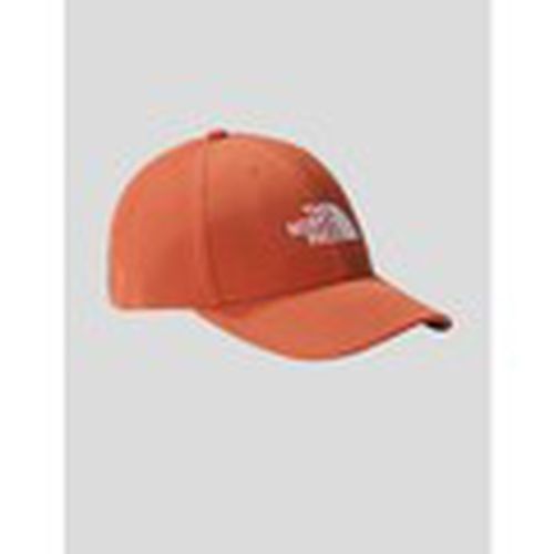 Gorra GORRA RECYCLED 66 CLASSIC HAT RUSTED BRONZE para hombre - The North Face - Modalova