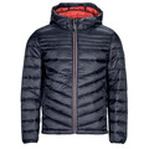 Abrigo de plumas JJEFLY PUFFER HOOD para hombre - Jack & Jones - Modalova