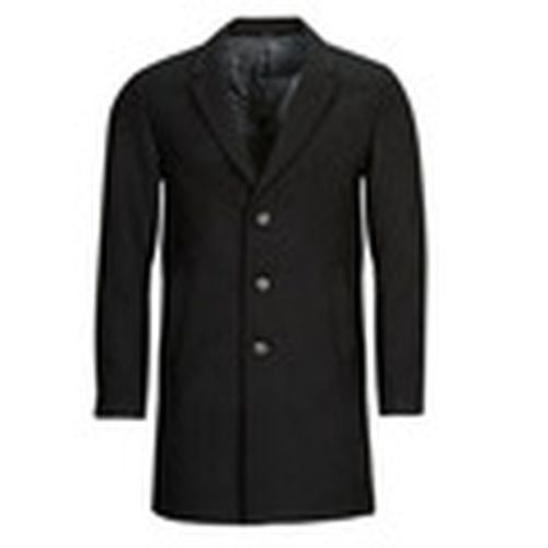 Abrigo JJEMORRISON WOOL COAT SN para hombre - Jack & Jones - Modalova