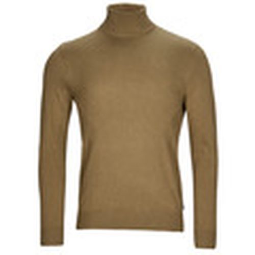 Jersey JJEEMIL KNIT ROLL NECK para hombre - Jack & Jones - Modalova