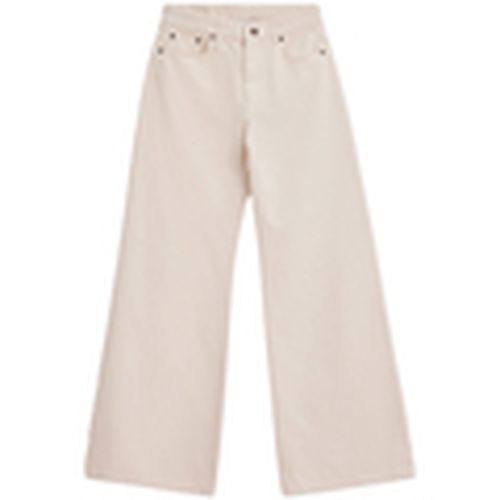 Pantalón chandal Huge High Jean para mujer - Kickers - Modalova