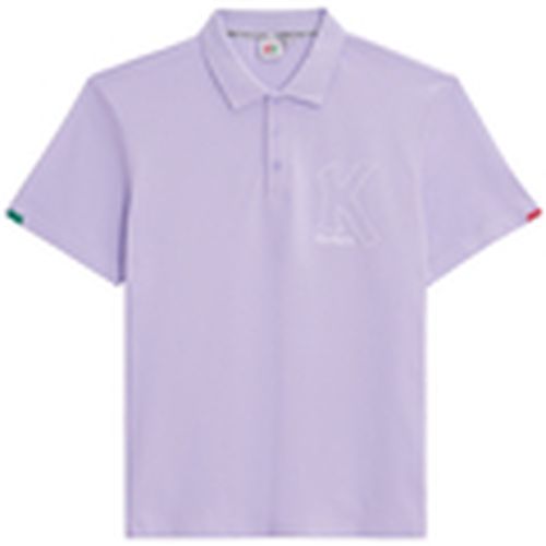 Tops y Camisetas Big K Poloshirt para hombre - Kickers - Modalova