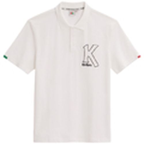 Tops y Camisetas Big K Poloshirt para hombre - Kickers - Modalova