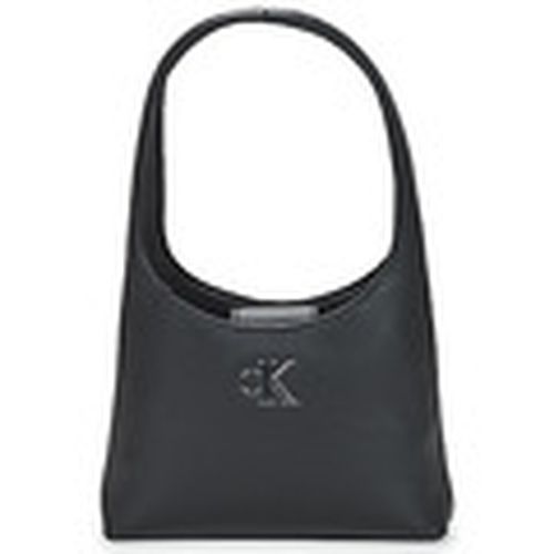 Bolso MINIMAL MONOGRAMSHOULDER BAG para mujer - Calvin Klein Jeans - Modalova