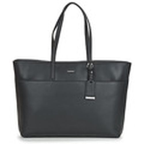 Bolsa CK MUST SHOPPER LG para mujer - Calvin Klein Jeans - Modalova