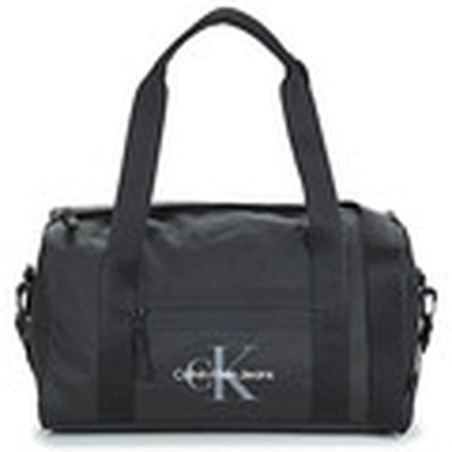 Bolsa de viaje SPORT ESSENTIALS DUFFLE43 M para hombre - Calvin Klein Jeans - Modalova