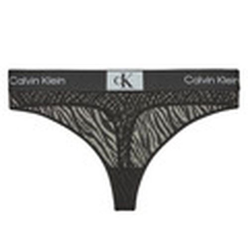 Strings MODERN THONG para mujer - Calvin Klein Jeans - Modalova