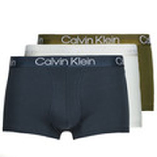 Boxer TRUNK X3 para hombre - Calvin Klein Jeans - Modalova