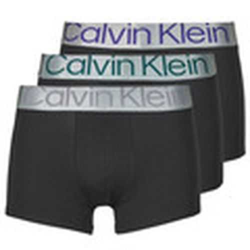 Boxer TRUNK X3 para hombre - Calvin Klein Jeans - Modalova