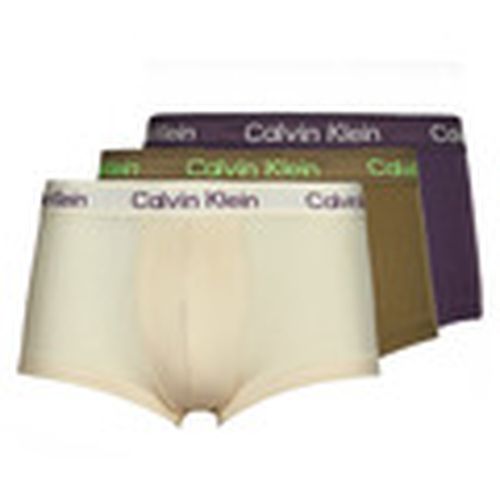 Boxer TRUNK X3 para hombre - Calvin Klein Jeans - Modalova